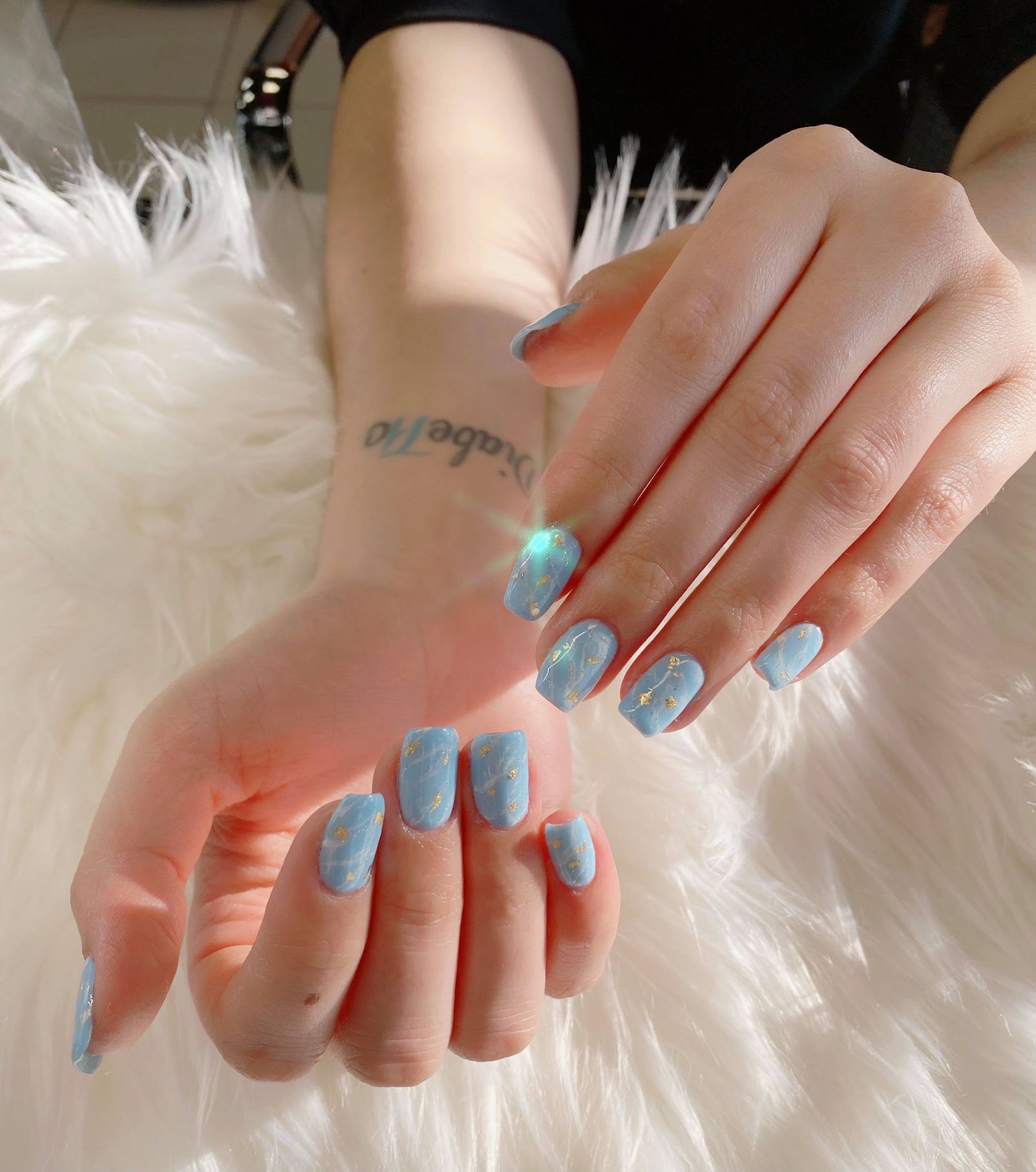 Magic nail & spa nail photo 2