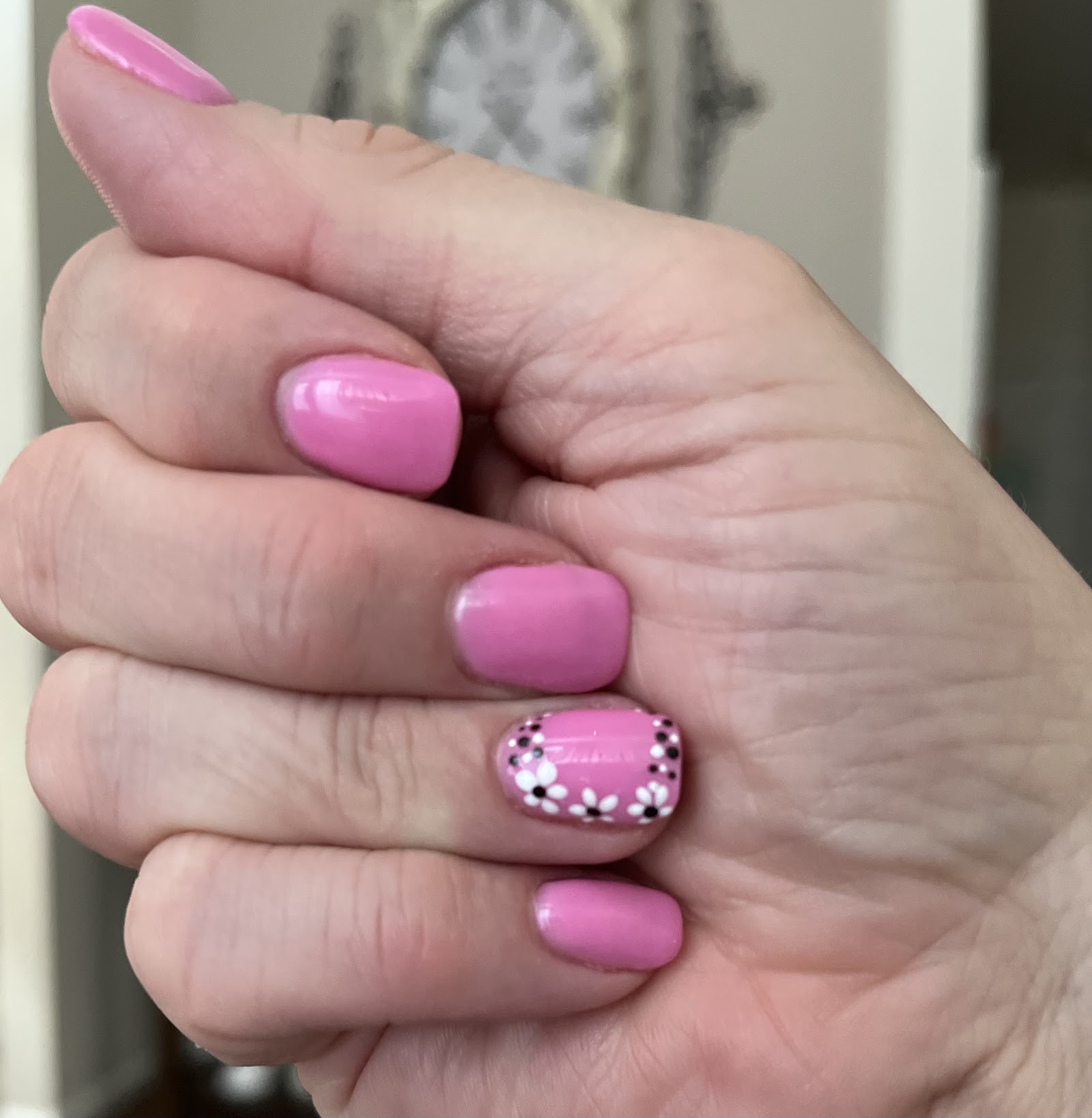 Magic nail & spa nail photo 5
