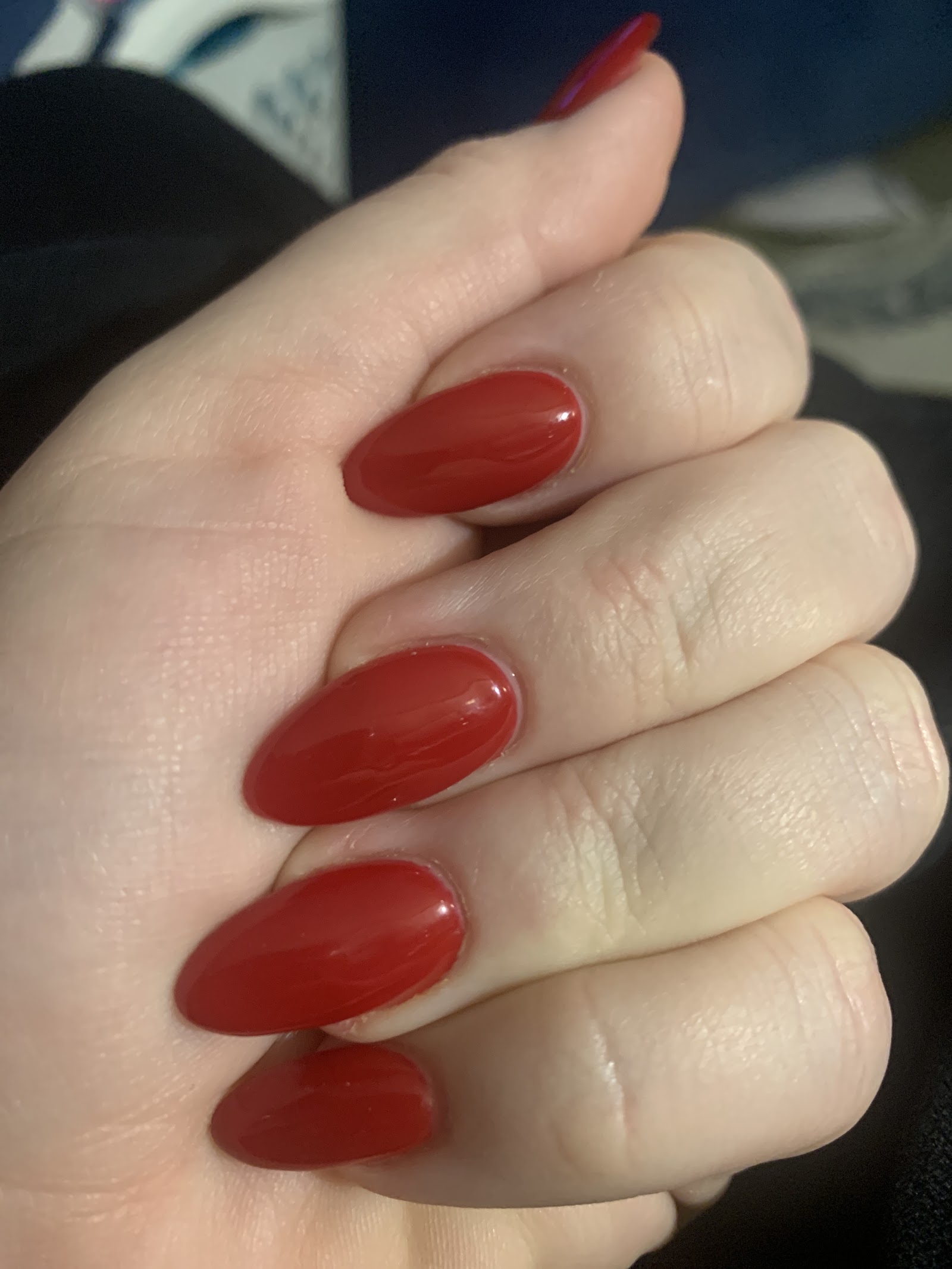 Magic nail & spa nail photo 6