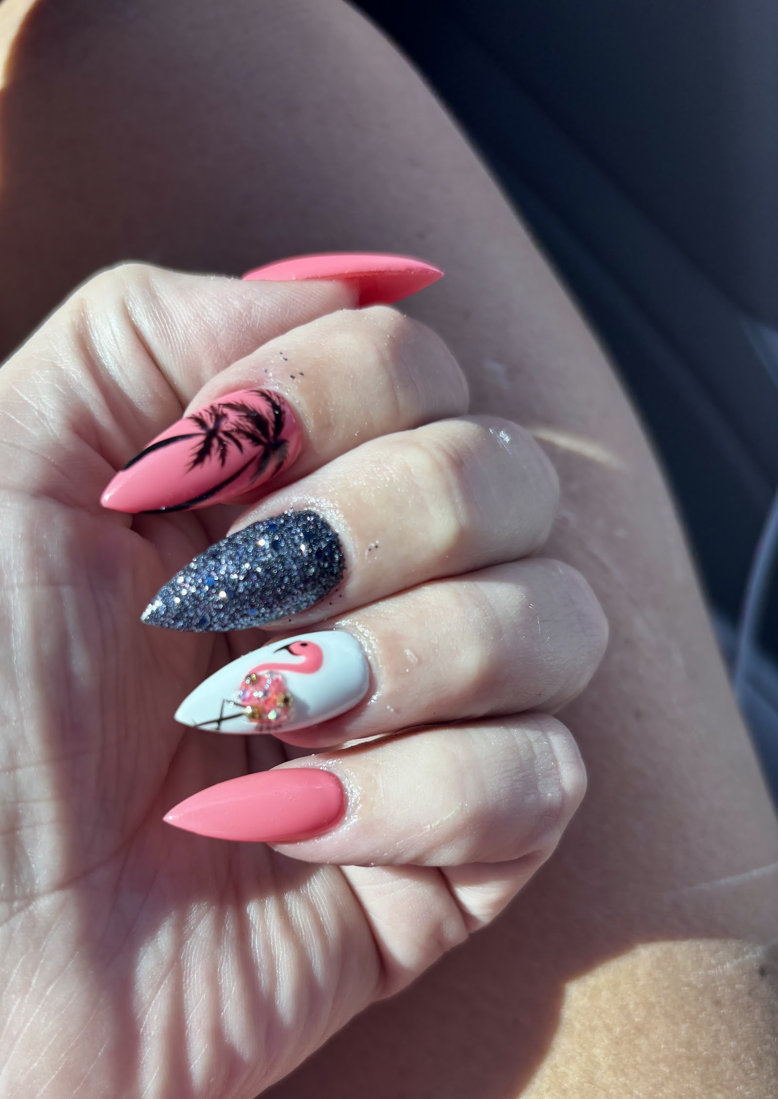 Magic nail & spa nail photo 7