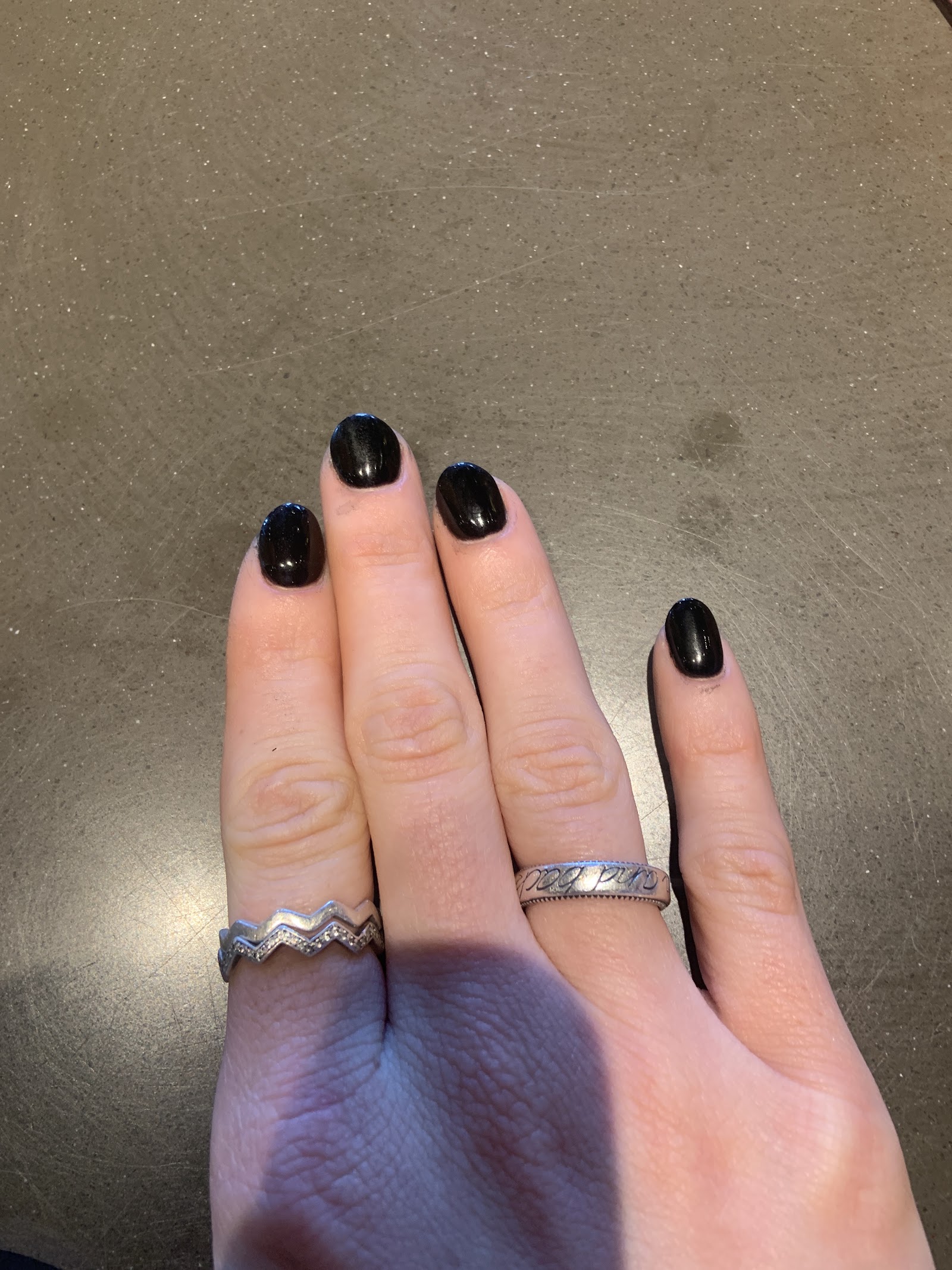 Magic nail & spa nail photo 8